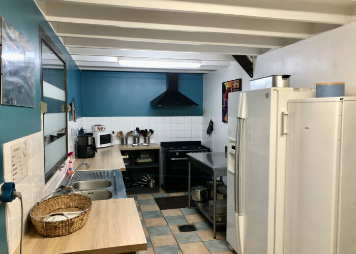 Le Bas Aulnay - LOGIS DES AULNAYS - Challain La Poterie (49)