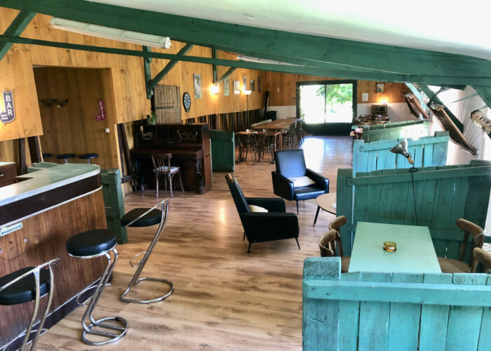 Le Bas Aulnay - LOGIS DES AULNAYS - Challain La Poterie (49)